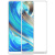 Защитное стекло с рамкой Curved Glass для Xiaomi Mi Mix 2S (белый)