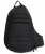 Рюкзак тактический однолямочный Sling (слинг) 15л, черный