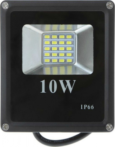 Прожектор уличный LED Flood Light 10W IP66