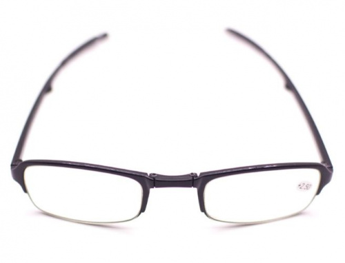 Складные увеличительные очки-лупа Фокус Плюс