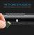 Портативная акустика OneDer V01 soundbar (Серый)