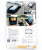 Автомобильный держатель для смартфонов Choyo Anti-Slip Mat (черный)