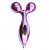 Массажёр для тела 3D Body Massager XC-300/4S (Розовый)