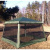 Кухня-шатер палатка LANYU LY-1628D (320х320х245 см)