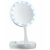 Зеркало со светодиодной подсветкой My FoldAway Mirror (Белый)