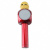 Беспроводной Bluetooth караоке микрофон с колонкой WSTER WS-1816 красный