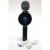 Беспроводной караоке-микрофон WSTER WS-668 черный
